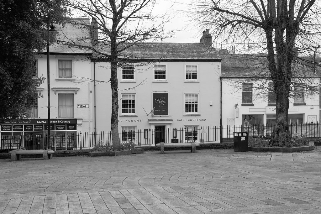 Bodmin Glasson52 Flickr