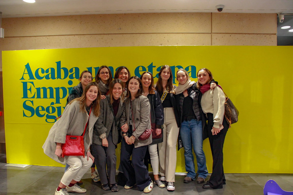 IMG_2832 Universidad de Navarra Flickr