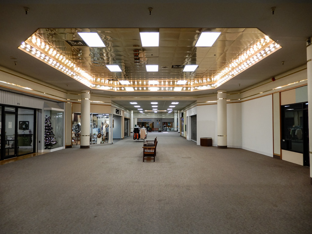 Shopko Wing "Northbridge Mall" Albert Lea, MN Dblackwood Flickr