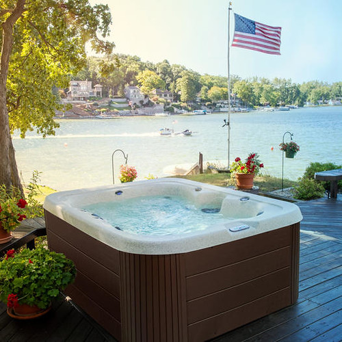 Buy 8 Person Hot Tub at Reasonable rates Looking for the u… Flickr