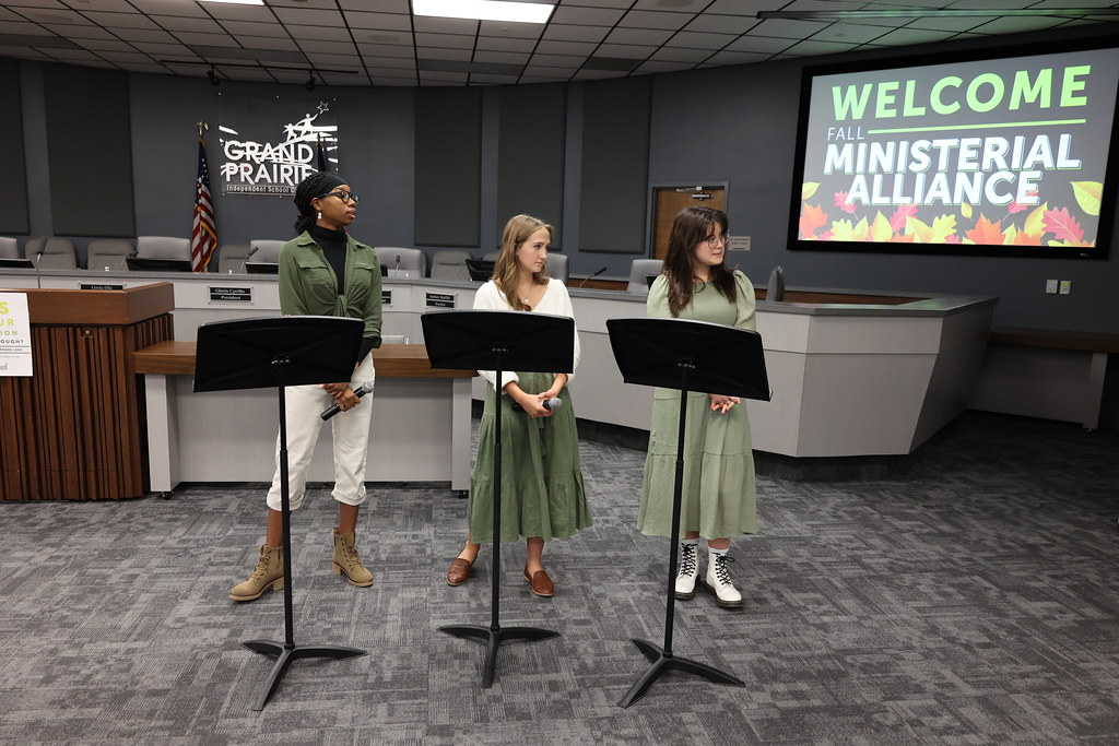 2W1A9513 Grand Prairie ISD Flickr