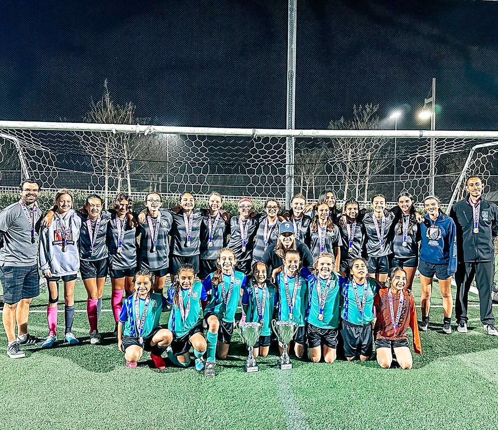 Core Section AYSO Region 59 Flickr