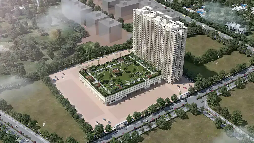 Regency Antilia Avana Kalyan Next Codename Shahad Realty G… Flickr