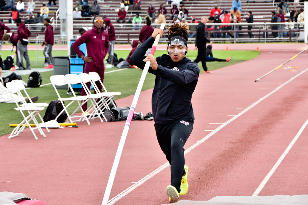71st Annual TSU Relays 202386 Marketing & Communications Flickr