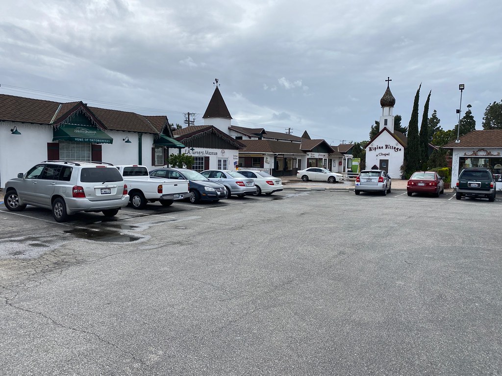 Alpine Village Closure 2023 833 W Torrance Blvd, Torrance,… jericl
