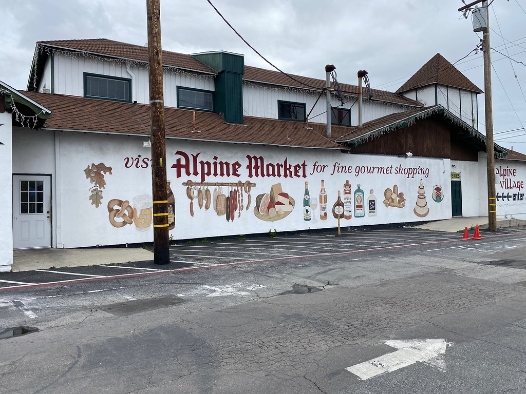 Alpine Village Closure 2023 833 W Torrance Blvd, Torrance,… jericl