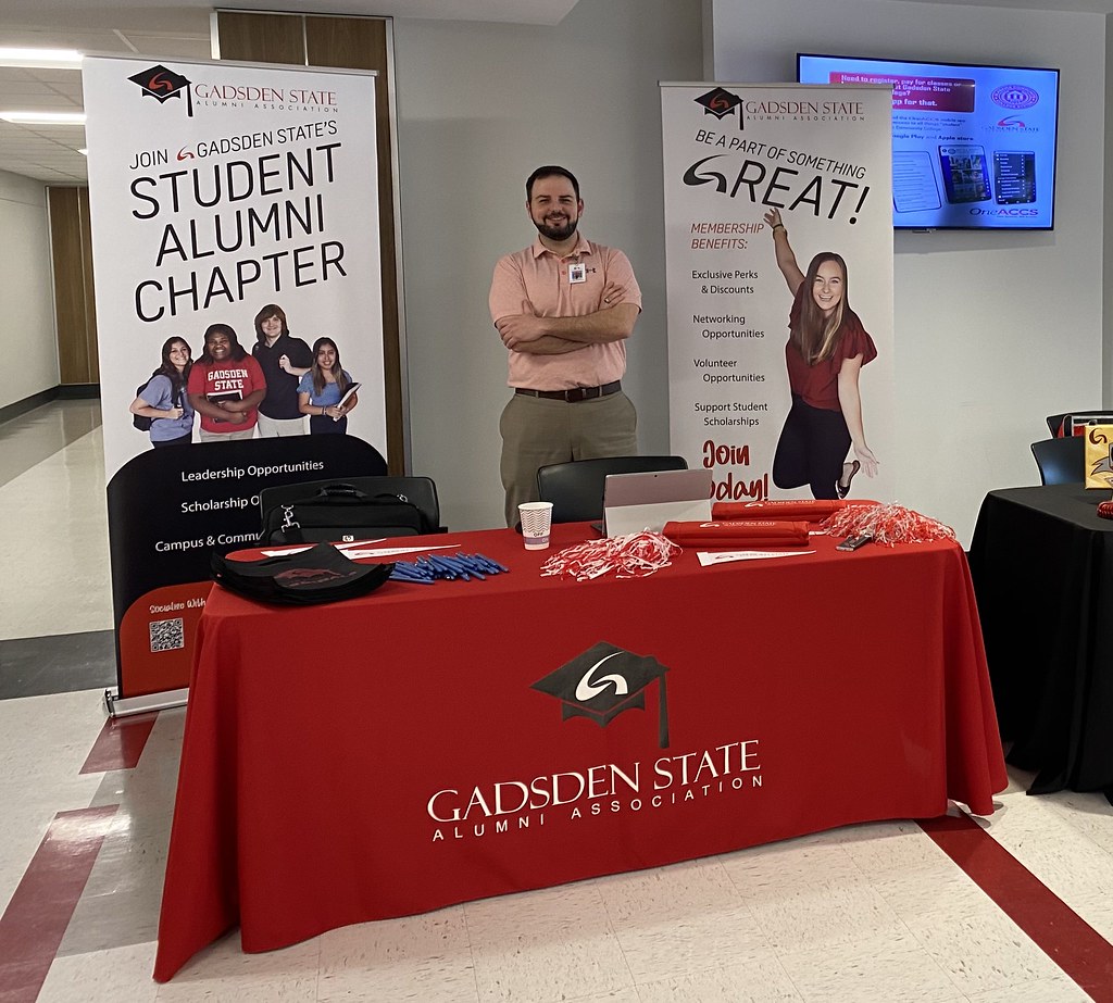 Graduation Fair Gadsden State Flickr