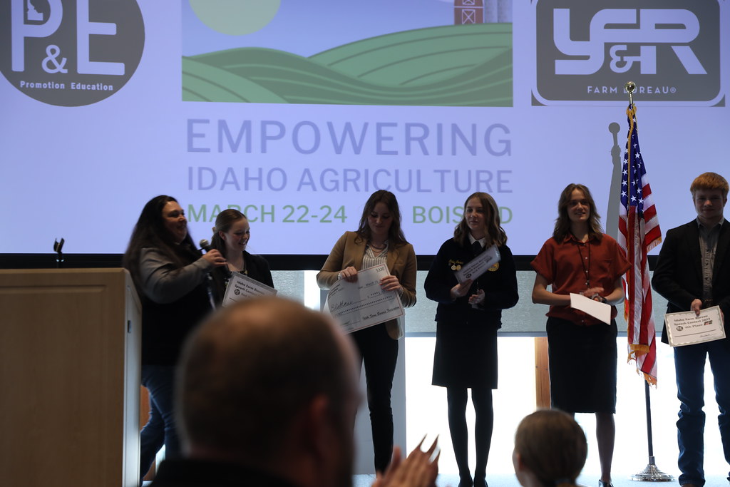 288A1780 Idaho Farm Bureau Flickr