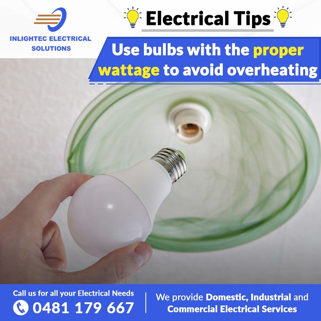 Lighting Installation Perth Upgrade the look and functiona… Flickr