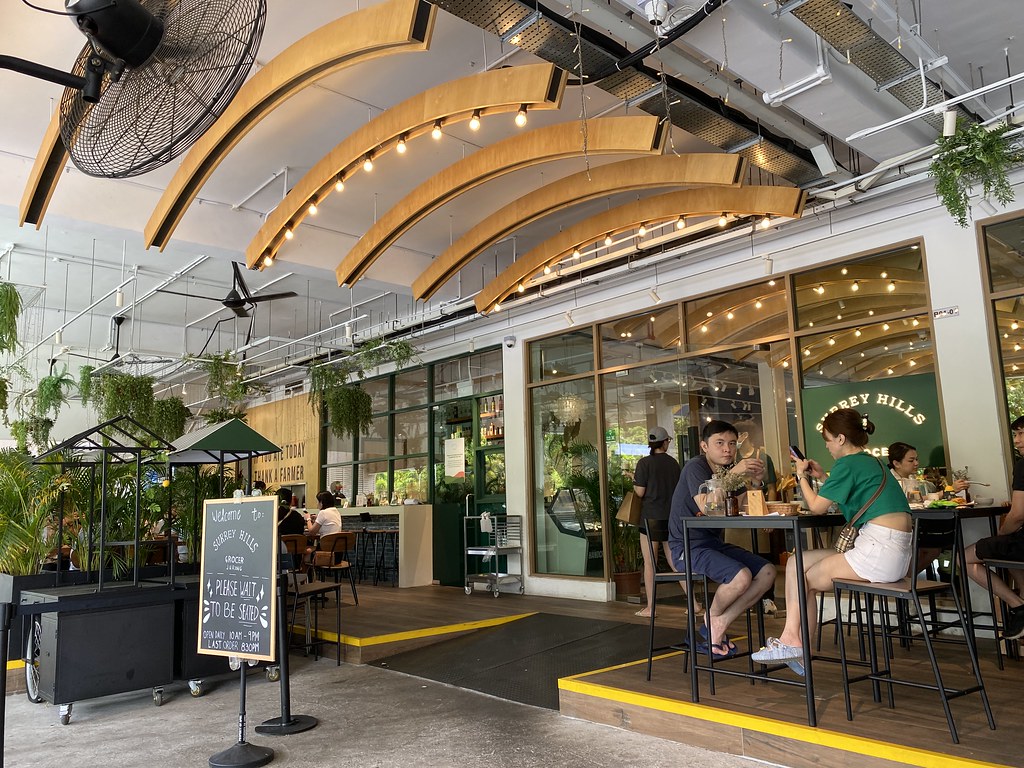 SG Food on Foot Singapore Food Blog Best Singapore Food Singapore