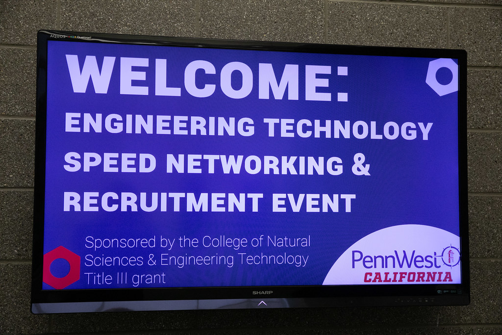 2023 Cal Engineering Tech Networking Event Flickr