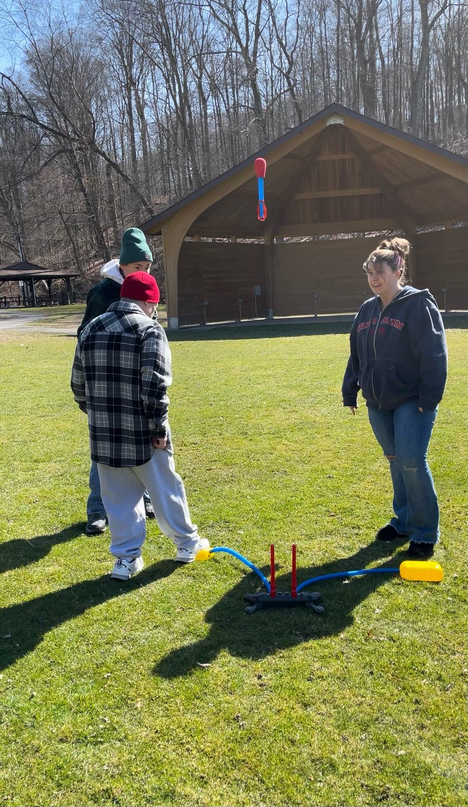 Hopewell Park Flickr