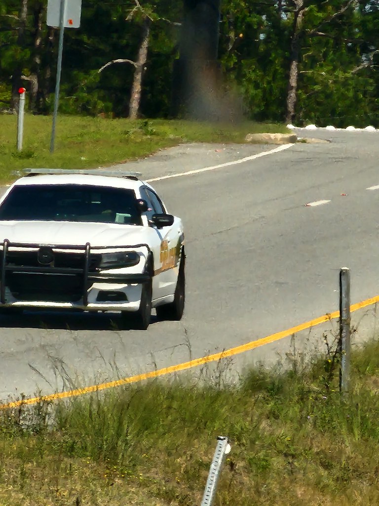 Adel Police Department, Thomas Roudebush Flickr