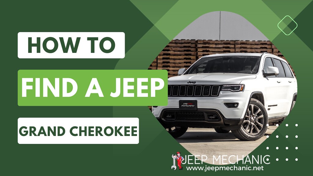 Jeep mechanic Jeep mechanic jeepmechanic… Flickr