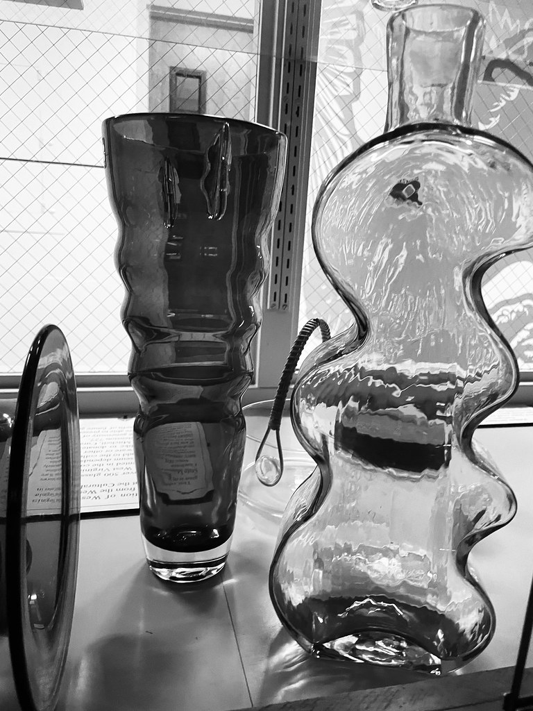 Glass work Anna gregor Flickr