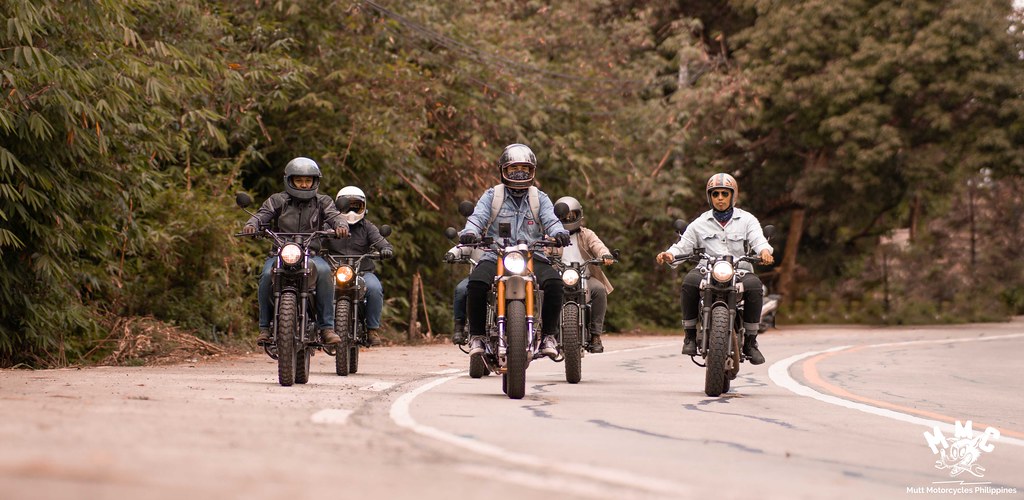 UK's MUTT Motorcycles set to open flagship showroom in White Plains, Q.C. 2nd Opinion