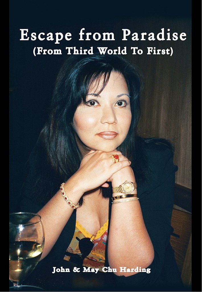 Read on Kindle App An eyeopener! MNJ Flickr