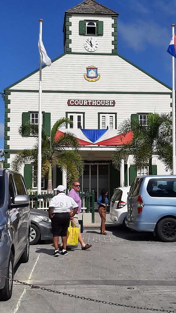 Phillipsburg court/ city hall Anita Barber Flickr