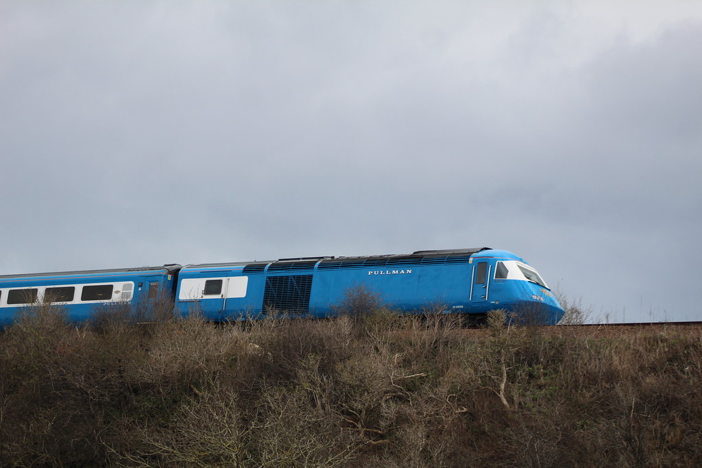 INVERKEITHING 43059 SHOT AT FERRYTOLL PARK AND RIDE NEAR I… Flickr