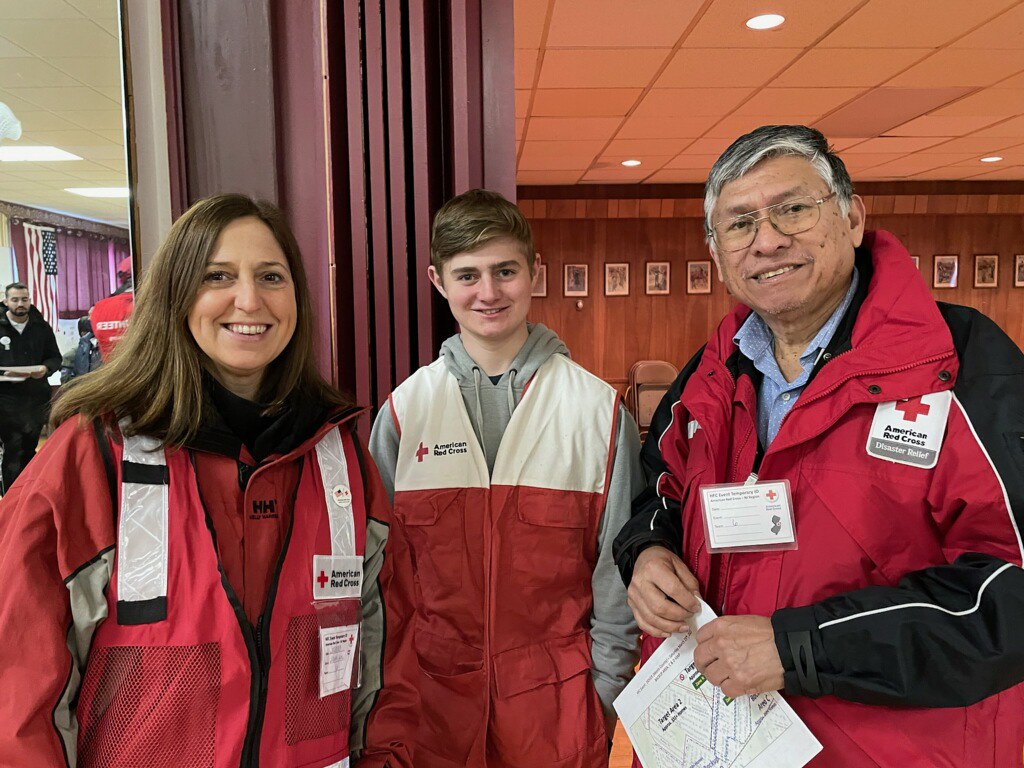 Dover Home Fire Campaign On March 25, 2023, the American R… Flickr