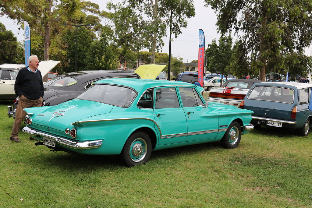 6O7A0361 Chrysler Restorers SA Flickr