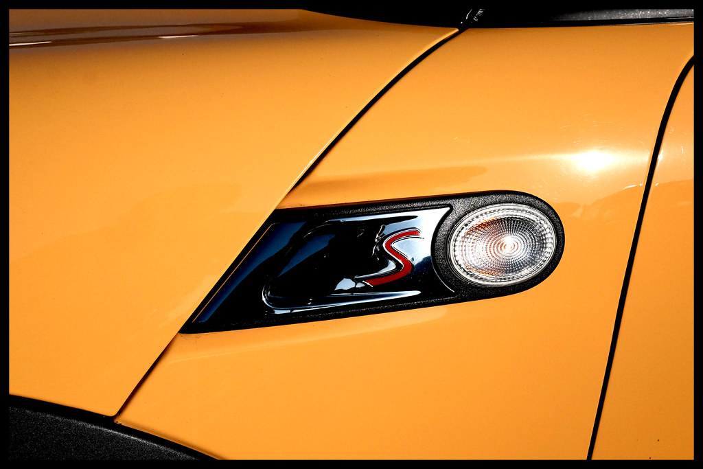 LA QUINTA CAR SHOW 32523 06 Larry Mendelsohn Flickr