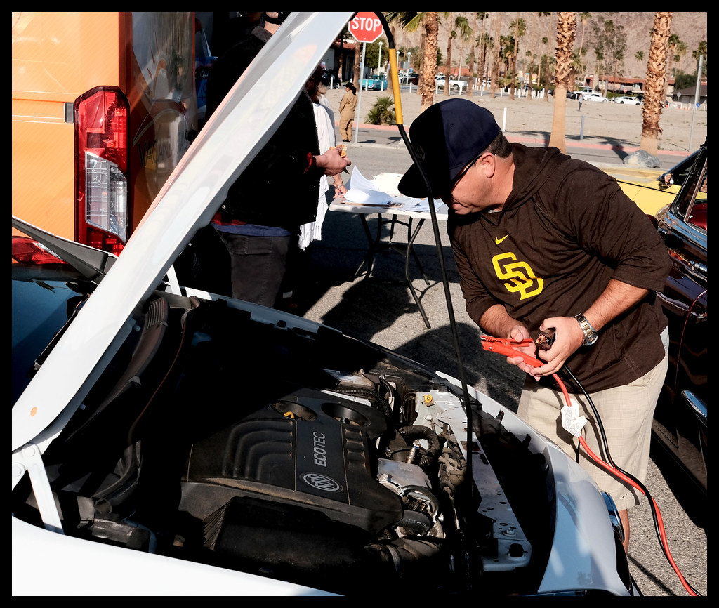 LA QUINTA CAR SHOW 32523 01 Larry Mendelsohn Flickr