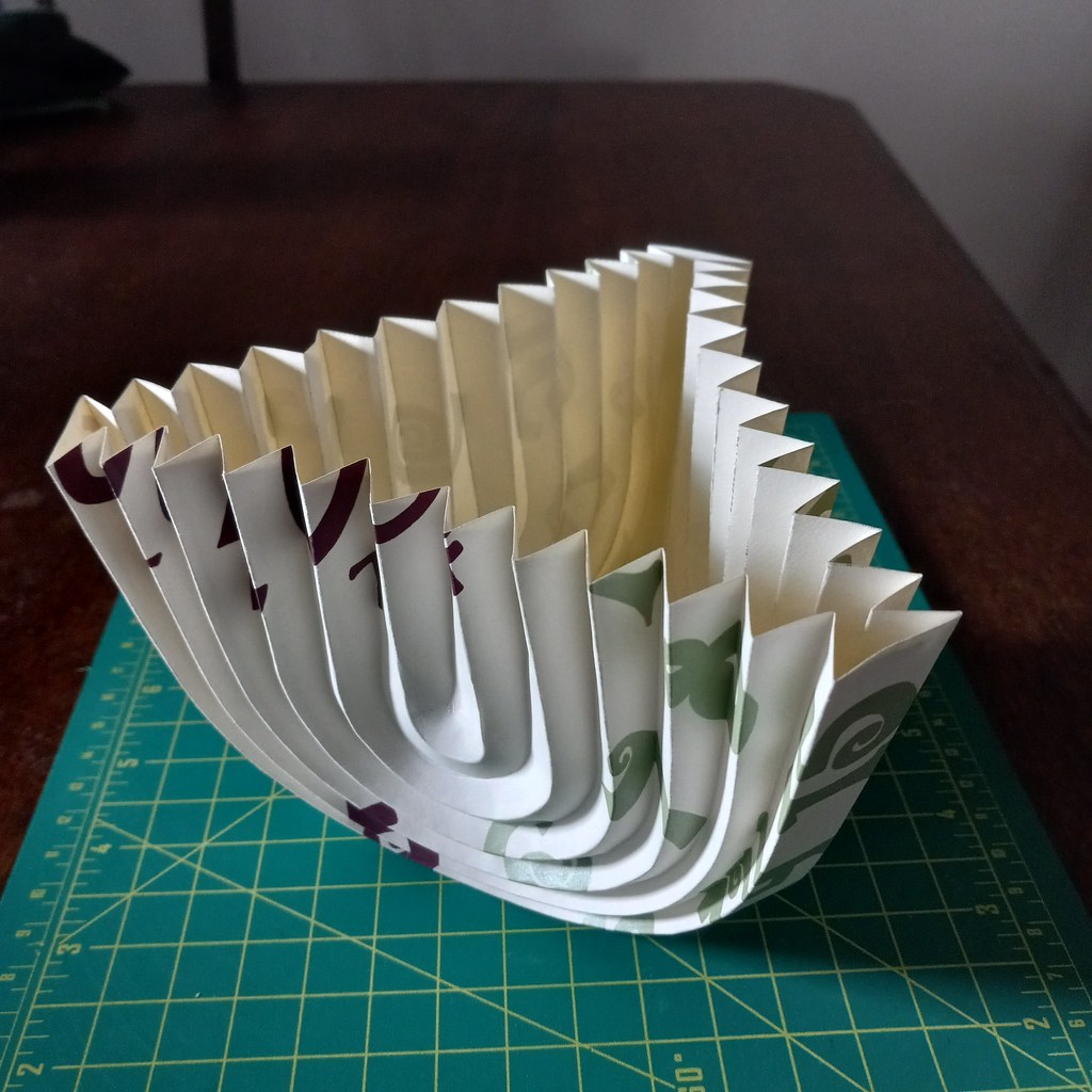 Poincaré Bowl Philip ChapmanBell Flickr