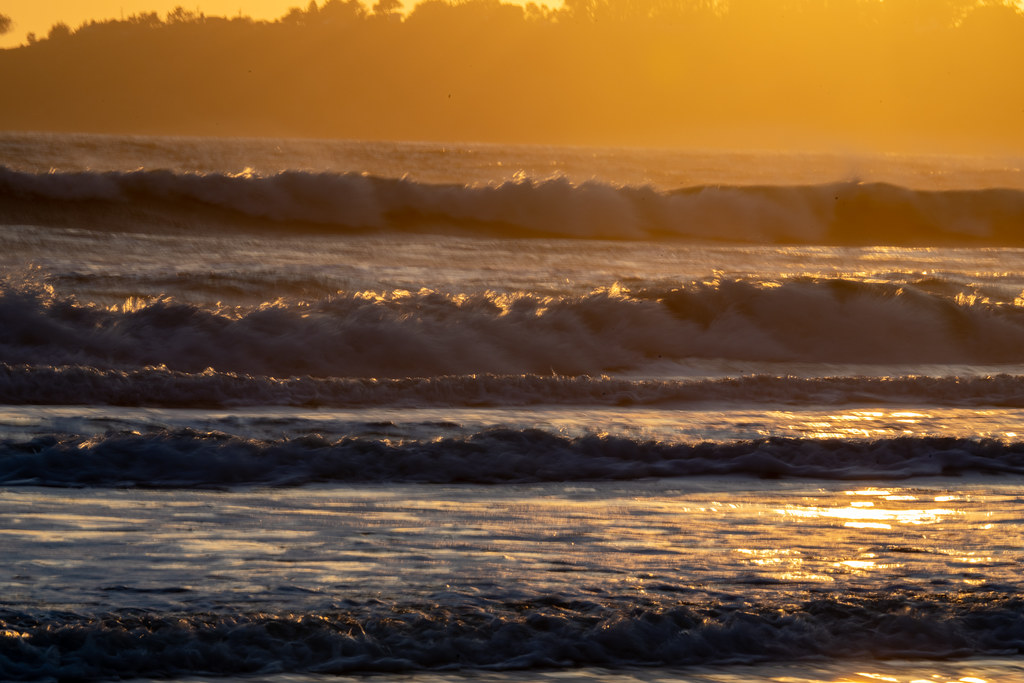 Stinson Beach Just a cold March day Jeff Berman Flickr