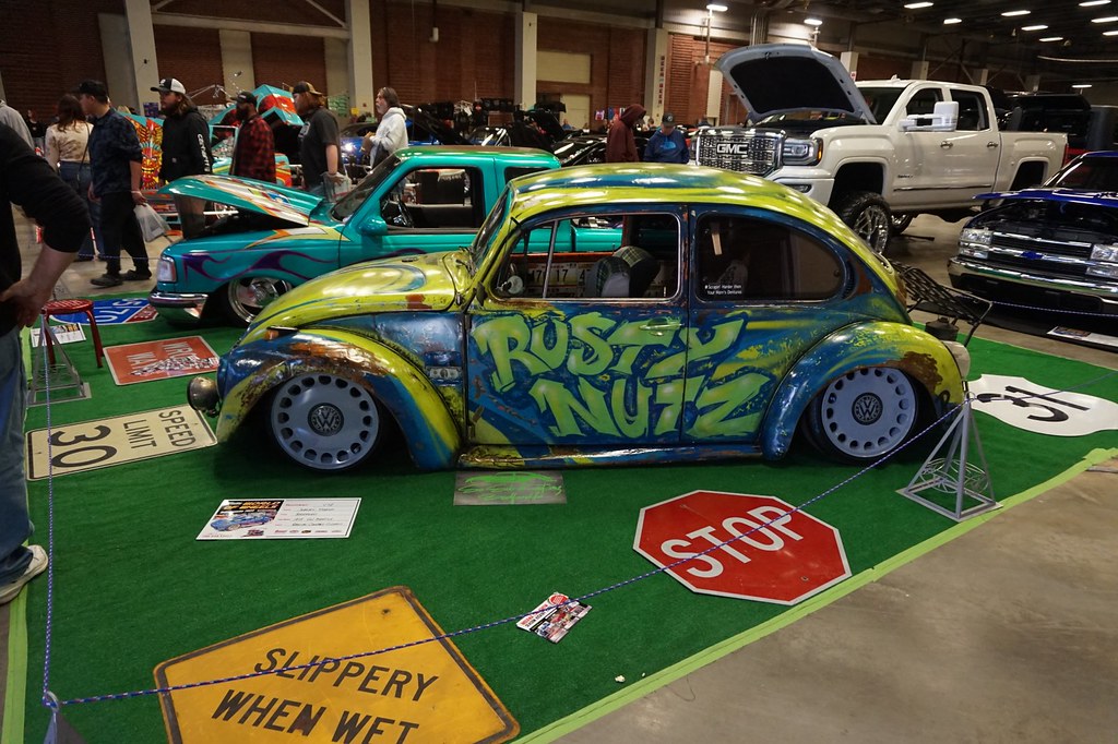 2023 World of Wheels Indy Flickr