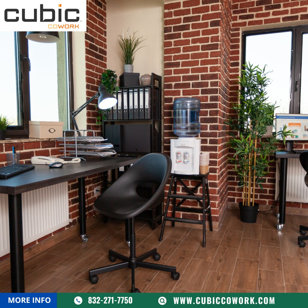 The Woodlands Office Space Rental Affordable & Flexible … Flickr