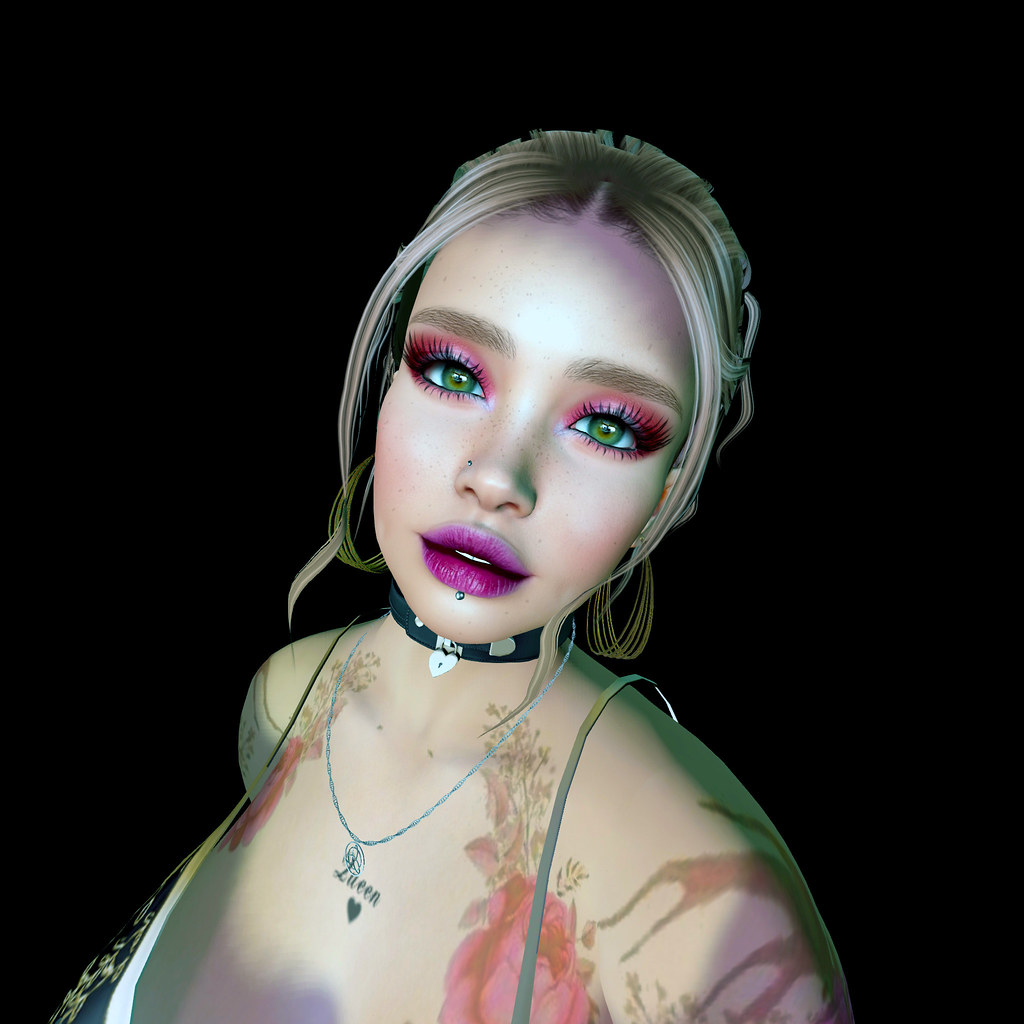 Suzy W 223 | Suzy Wardark | Flickr