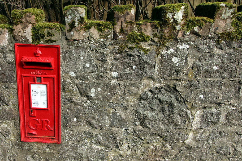 Biggar. Broughton road. boneytongue Flickr