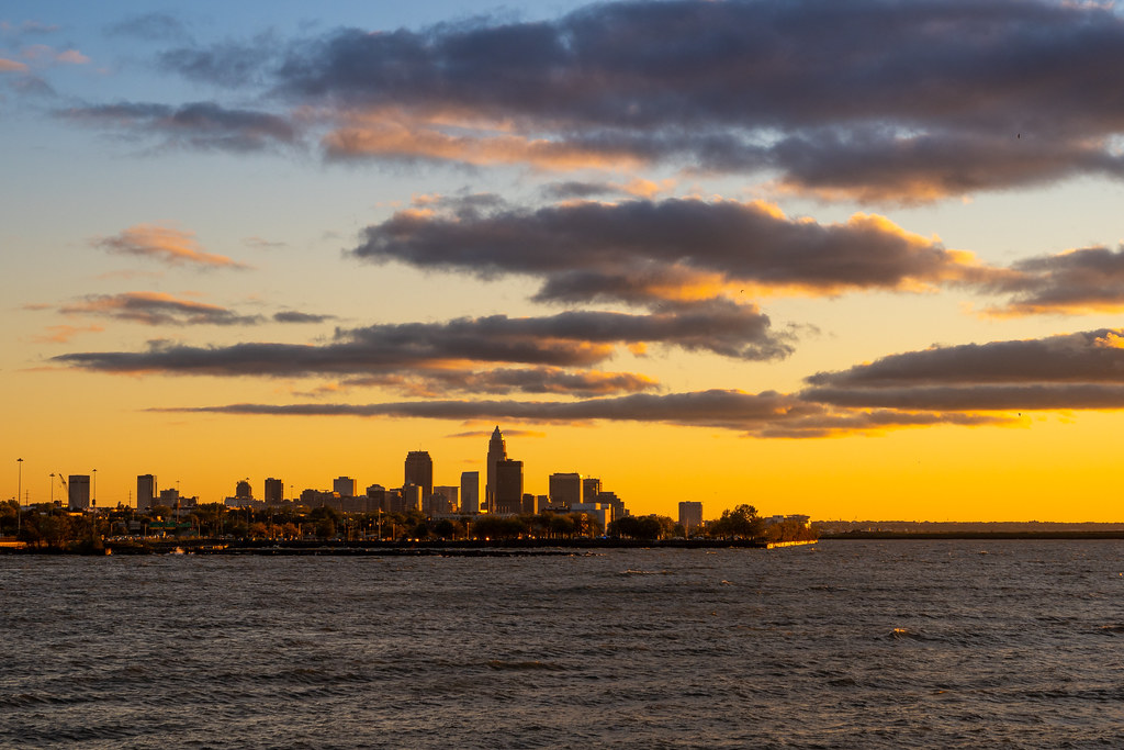 Sundown Town ET Photographic Flickr