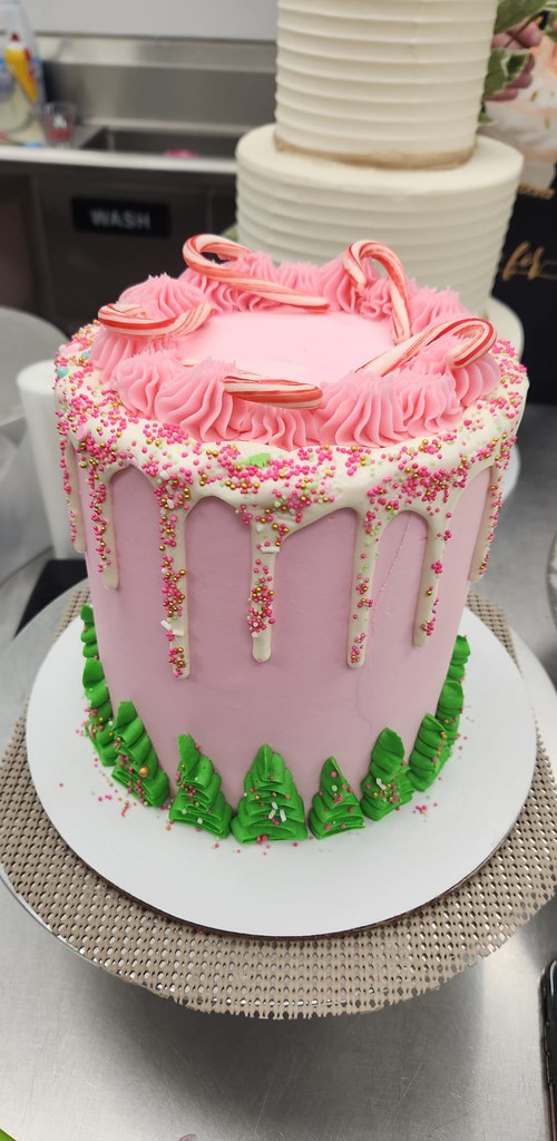 Cake by Cakes to Dye For Amazing Cake Ideas Flickr