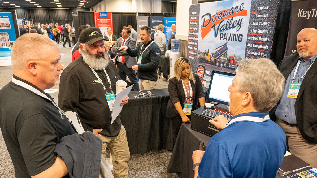 PAA Tradeshow 2023 Photos16 Pennsylvania Apartment Association Flickr