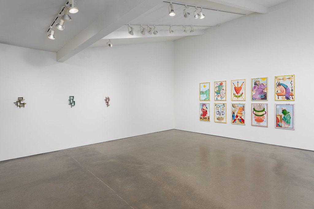 Irvine Fine Arts Center North Node, March 11May 20, 2023 Flickr