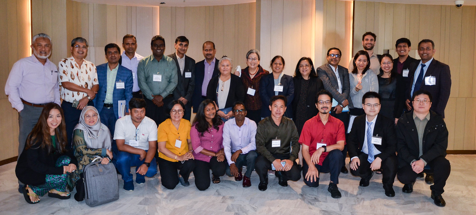 1517 Mar 2023 FAO/NACA to Develop a Regional Aquatic Organism