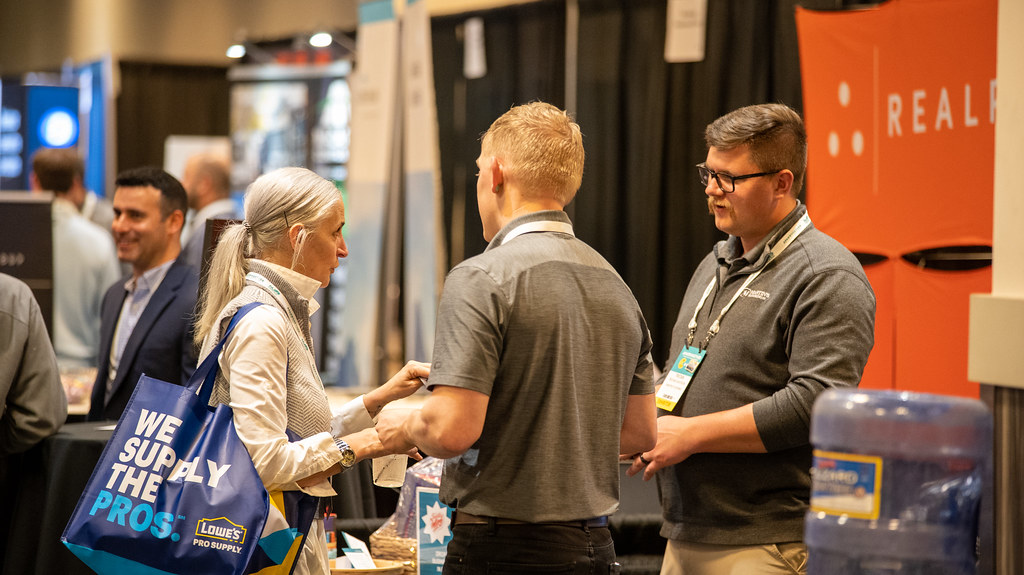 PAA Tradeshow 2023 Photos34 Pennsylvania Apartment Association Flickr