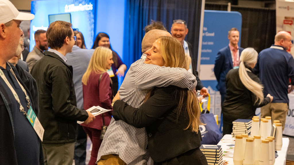 PAA Tradeshow 2023 Photos22 Pennsylvania Apartment Association Flickr