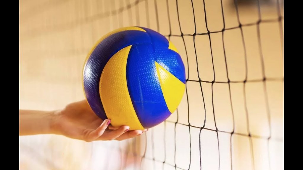 6 Volleyball Practice Drills for Beginners Master the Bas… Flickr