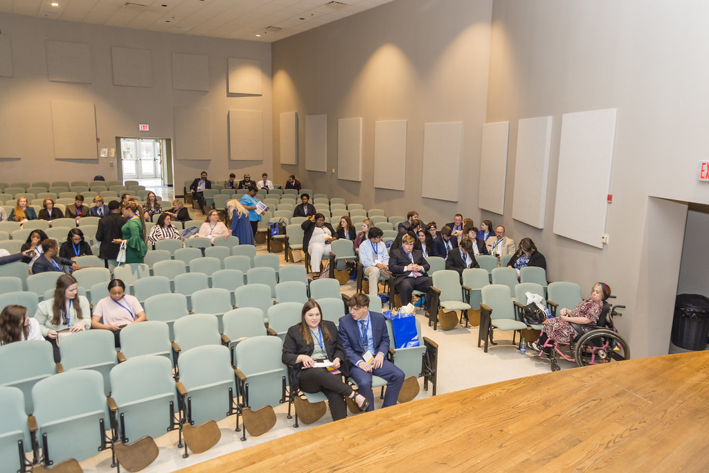 FBLA_2023Conf_34 Mississippi Community College Board Flickr