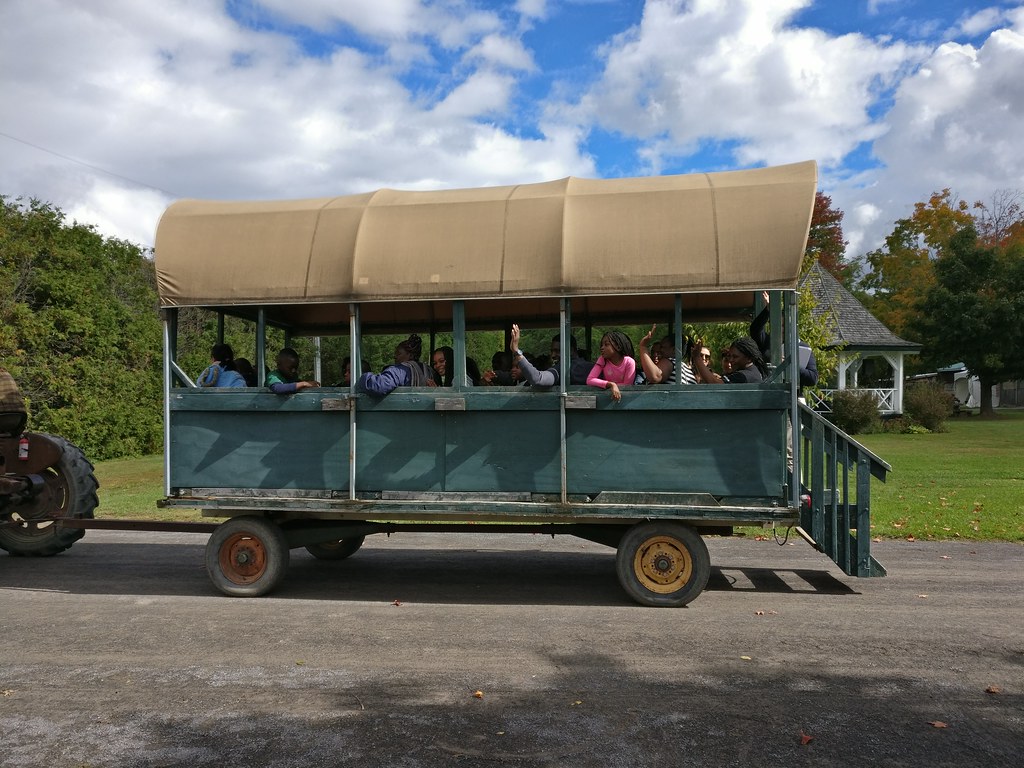 Cumberland Heritage Farm Cumberland Heritage Farm visit Flickr