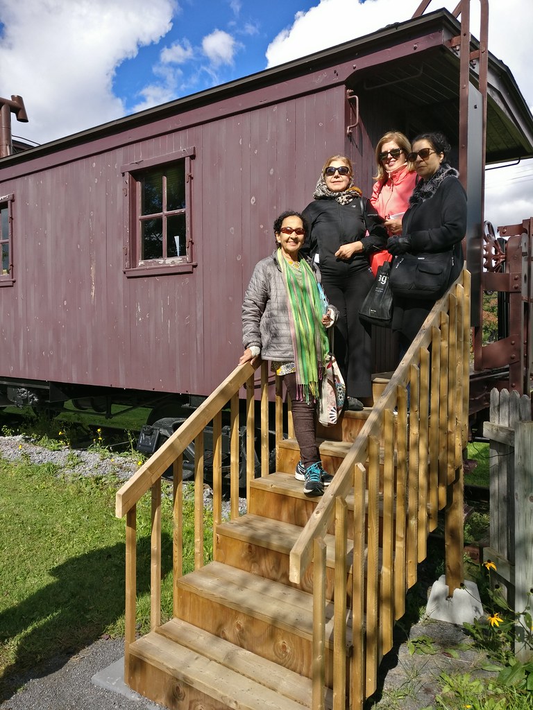Cumberland Heritage Farm Cumberland Heritage Farm visit Flickr