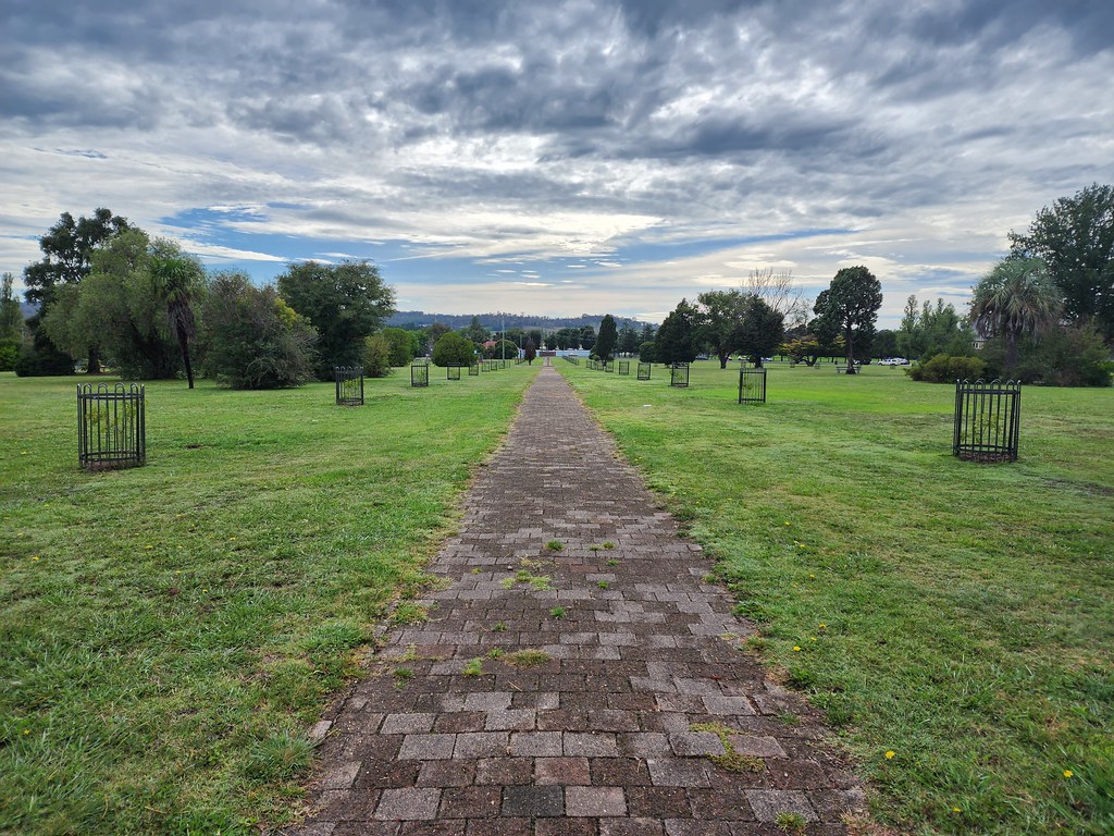 11459 Across MacDonald Park 20230328_092912 Iain DAVIDSON Flickr