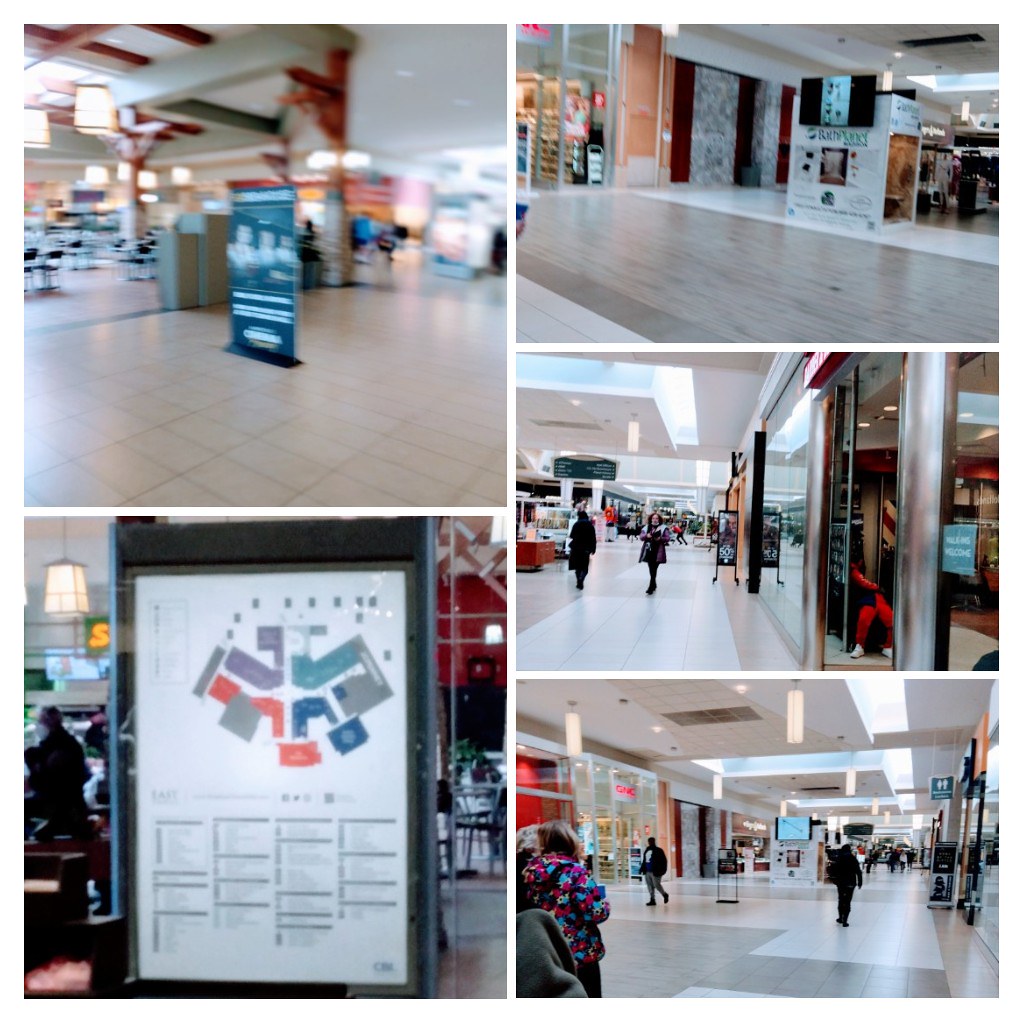 East Towne Mall Madison, WI 2022 Spirits Malls Flickr