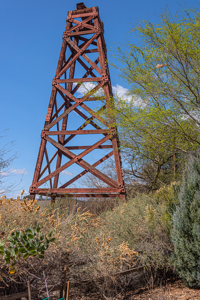 Springs Preserve March 24, 2023 Springs Preserve in Las … Flickr