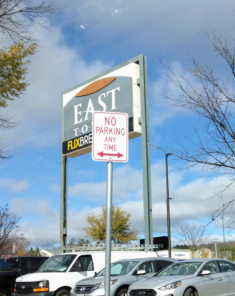 East Towne Mall Madison, WI 2022 Spirits Malls Flickr