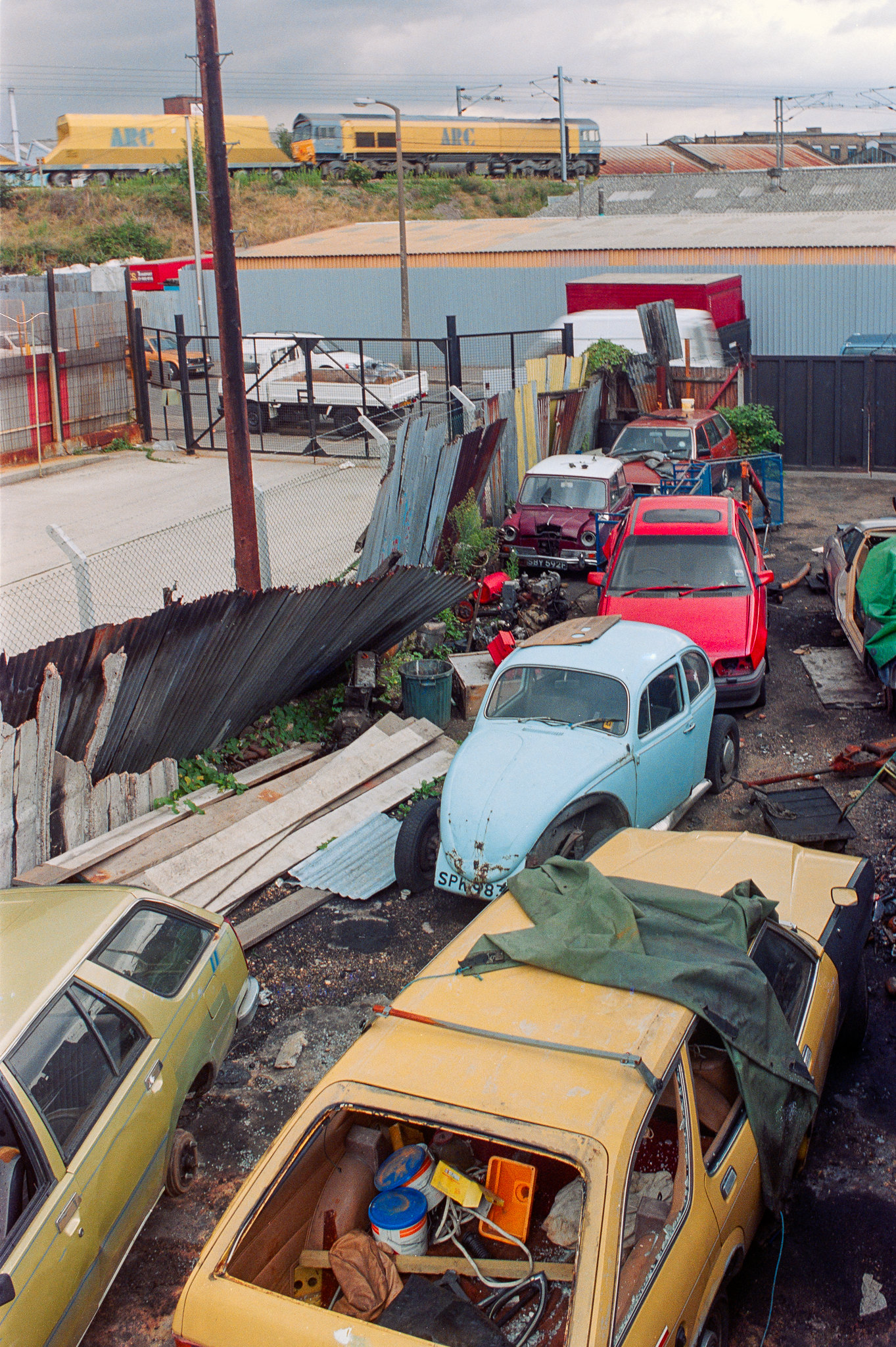 Scrapyard thread Page 5 AutoShite Autoshite