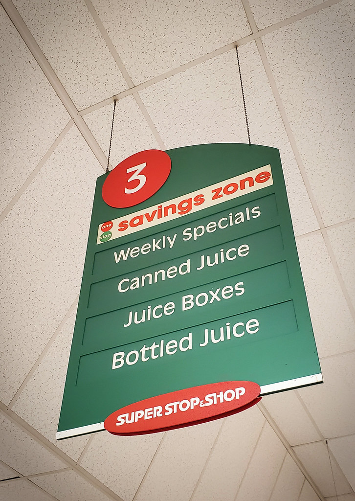 Stop & Shop (28 Harrison St); New Rochelle, NY Flickr